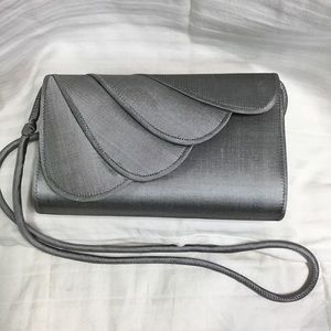 Night out purse, formal or party, 8x5”, cross body or shoulder, mag closure